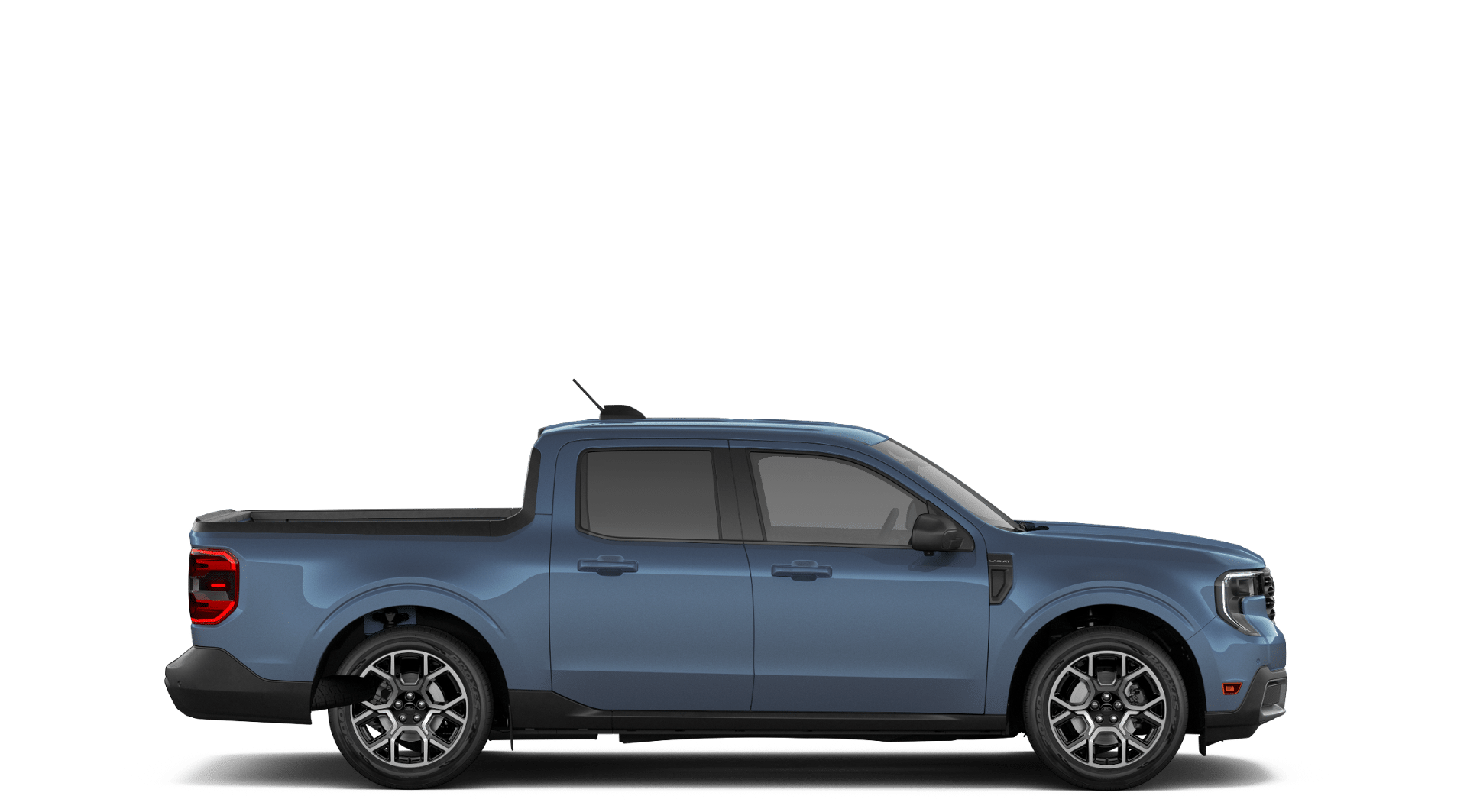 2026 Ford Maverick® External Image 1